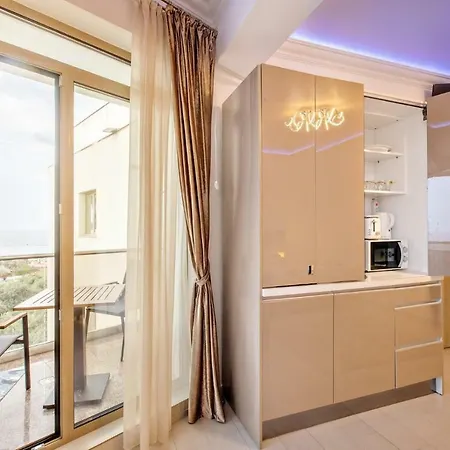 Luxury Apartament