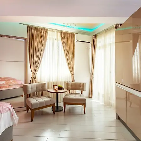 Luxury Apartament