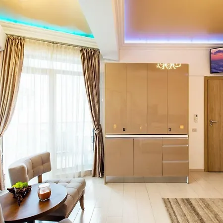 Luxury Apartament Apartmán