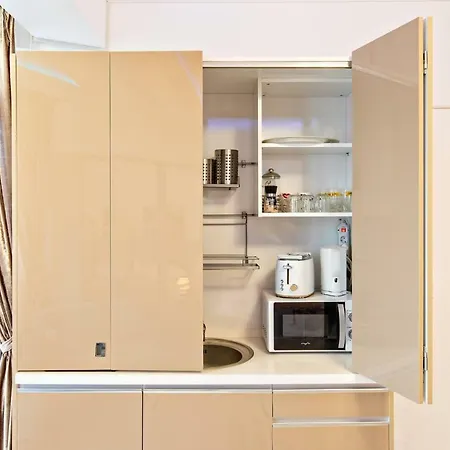 Luxury Apartament Apartmán