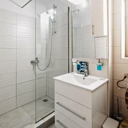 Luxury Apartament * Mamaia